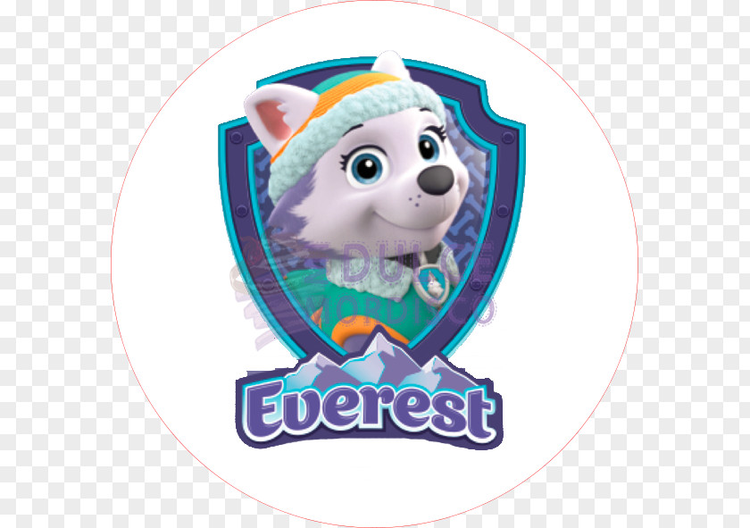 Paw Patrol Siberian Husky PAW United States Puppy PNG