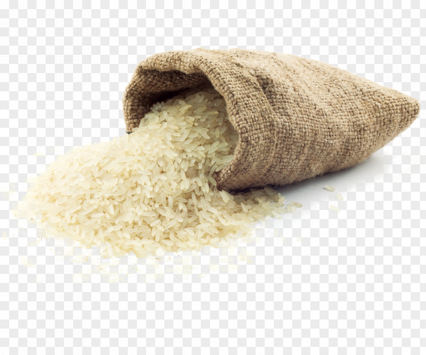 Rice Extract Basmati Stock Photography PNG