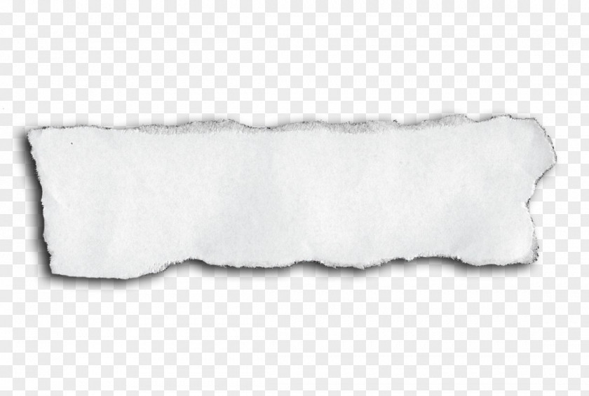 Ripped Rectangle PNG