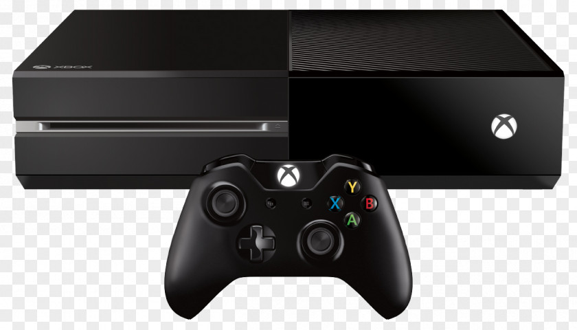 Xbox 360 Kinect One PlayStation 4 Wii U PNG
