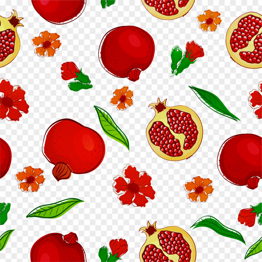 Berry Food Strawberry PNG