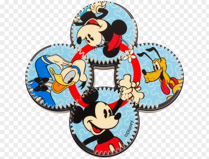 Brain Teaser Mickey Mouse Minnie Pluto The Walt Disney Company Puzzle PNG
