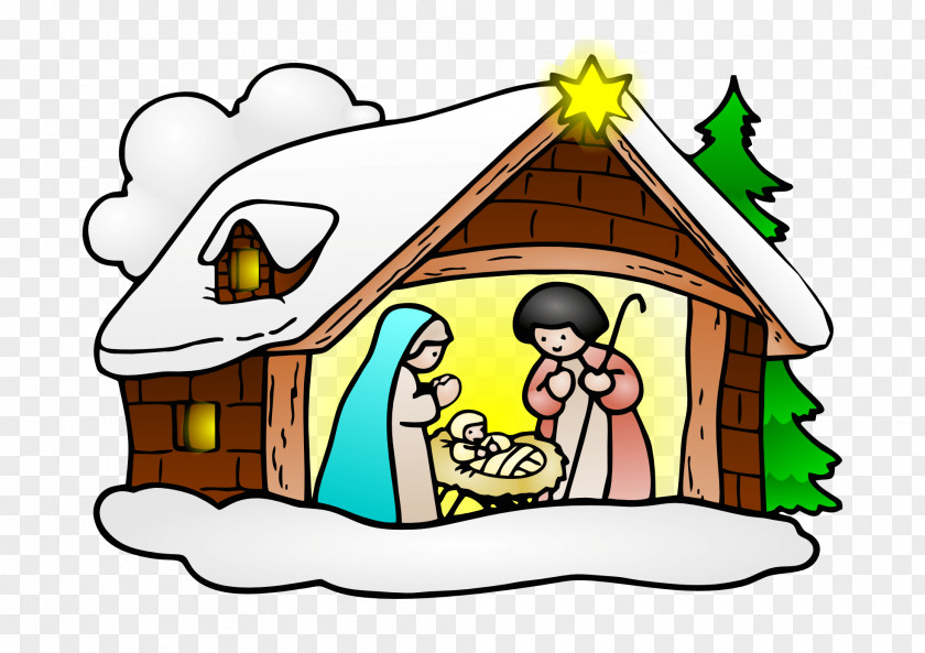 Christmas Child Jesus Holy Family Nativity Of Clip Art PNG