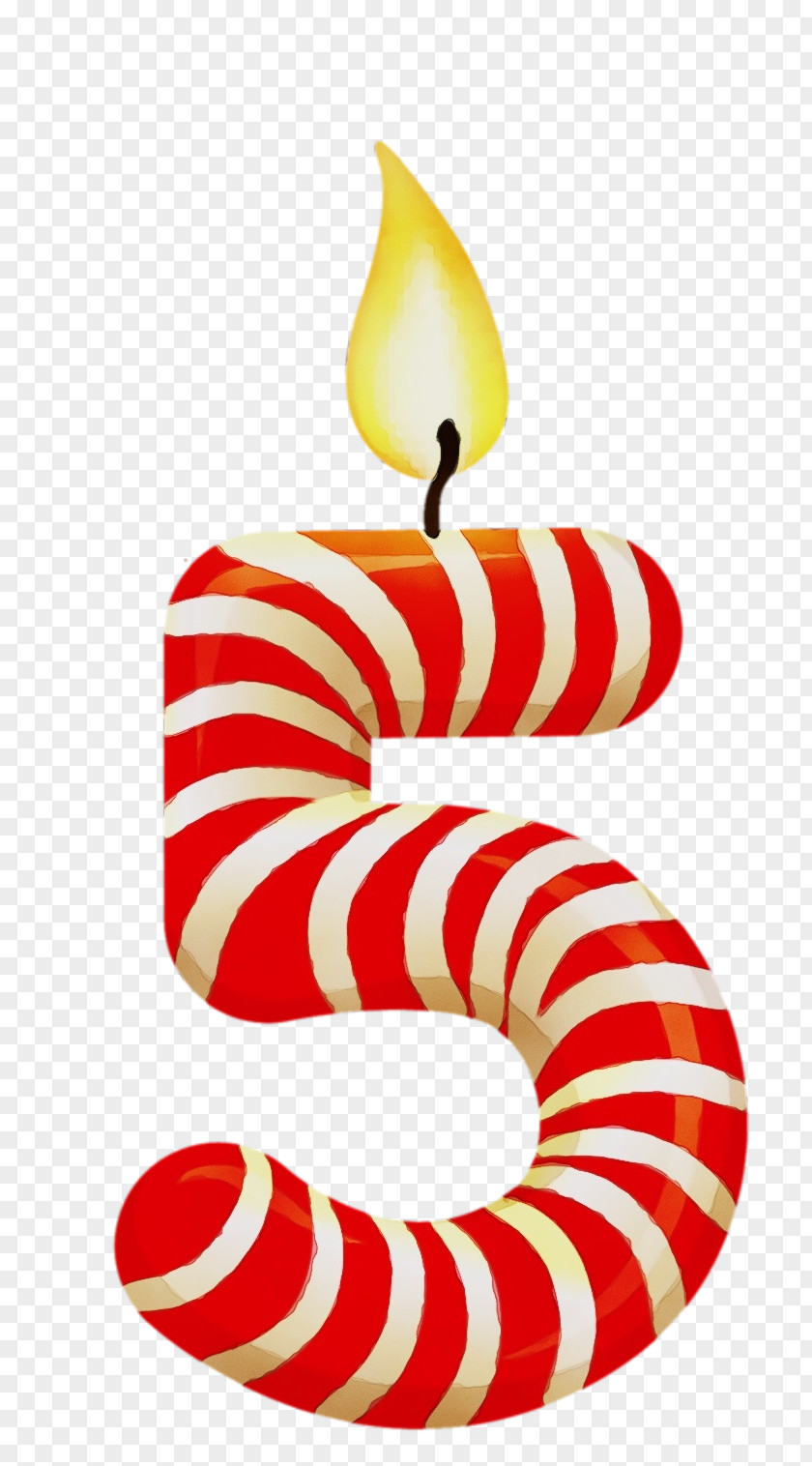 Confectionery Event Candy Cane PNG