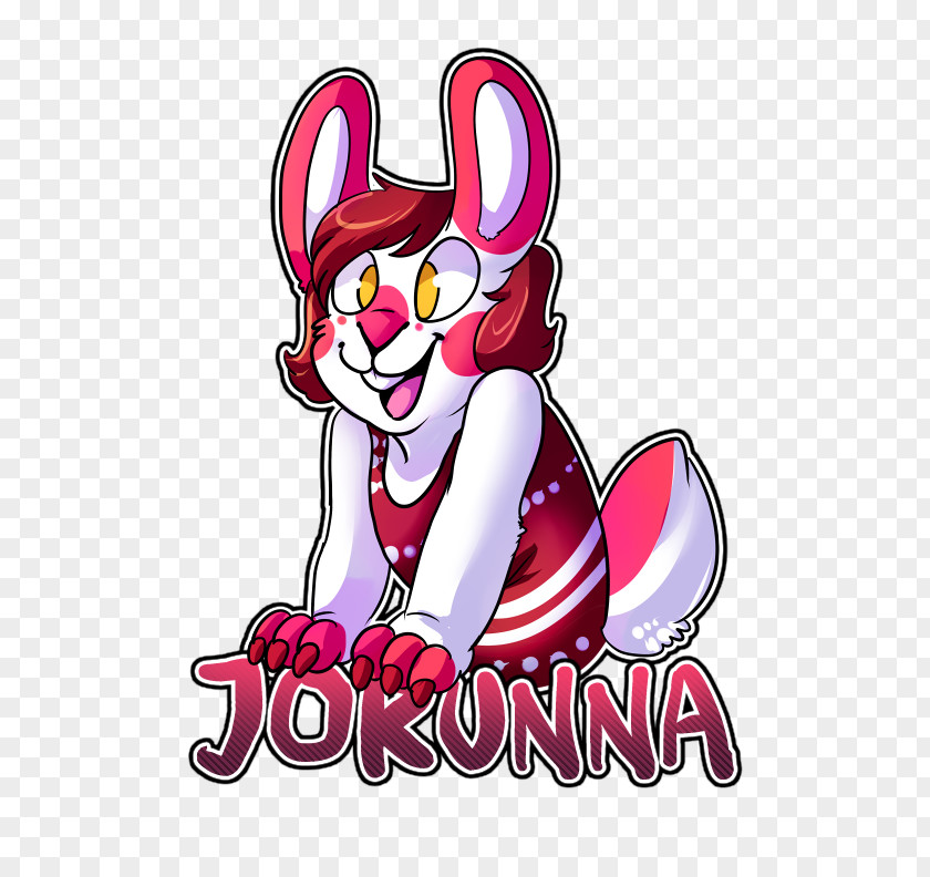 Design Easter Bunny Vertebrate Logo PNG