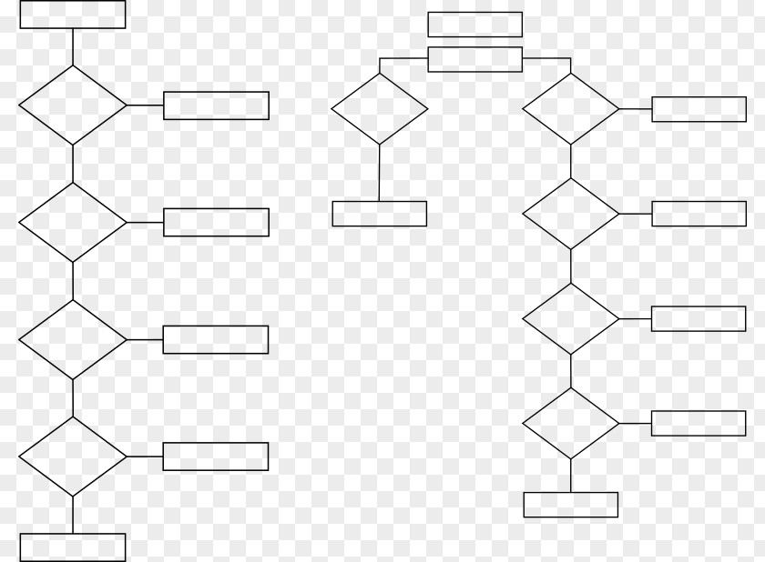 Diagram Flowchart Rectangle Clip Art PNG