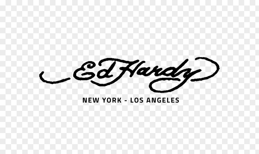 Ed Hardy Tattoo Artist Perfume Eau De Toilette Fashion PNG