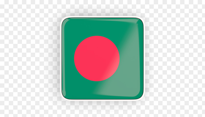 Flag Of Bangladesh Rectangle Font PNG