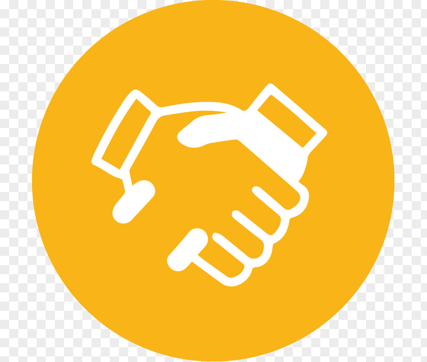 Hand Handshake Business Management Technology PNG