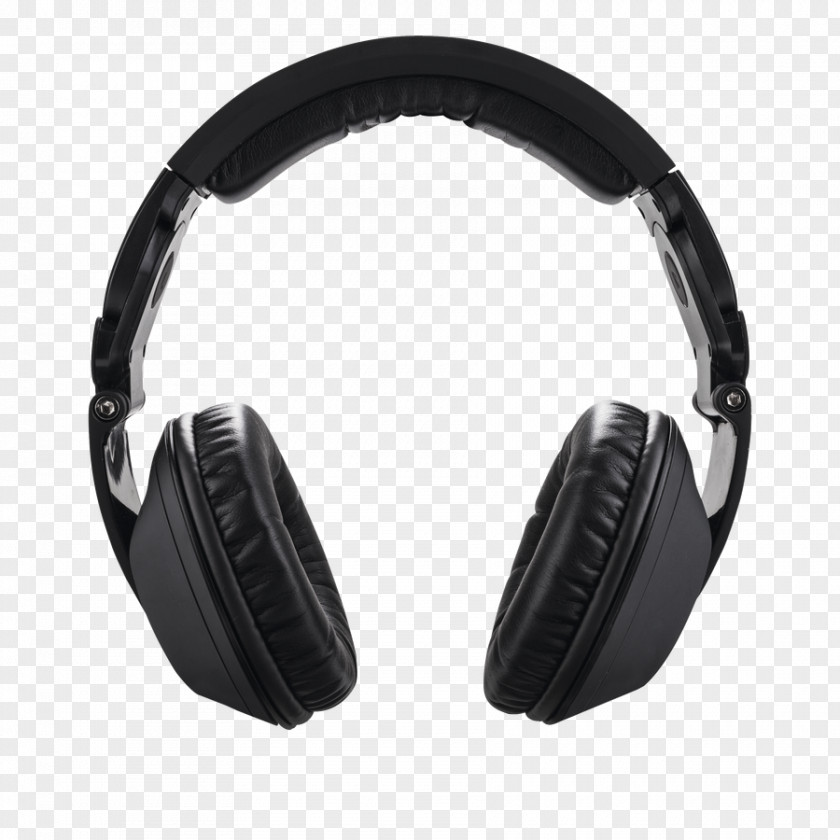Headphones Noise-cancelling Reloop RHP-20 HyperX Cloud Active Noise Control PNG
