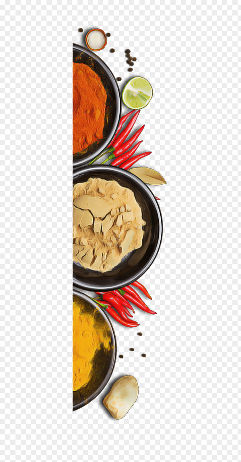 Indian Cuisine Vegetarian Cookware And Bakeware Condiment PNG