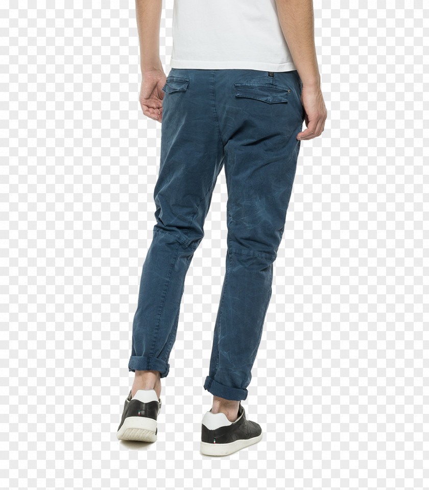 Jeans Denim Waist PNG