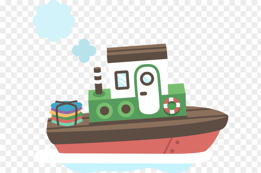 Jewelry Hand-painted Cartoon Picture Boat CSS Animations Cascading Style Sheets PNG