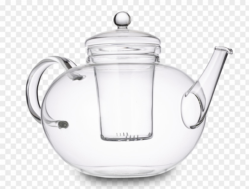 Kettle Teapot Tableware Small Appliance PNG