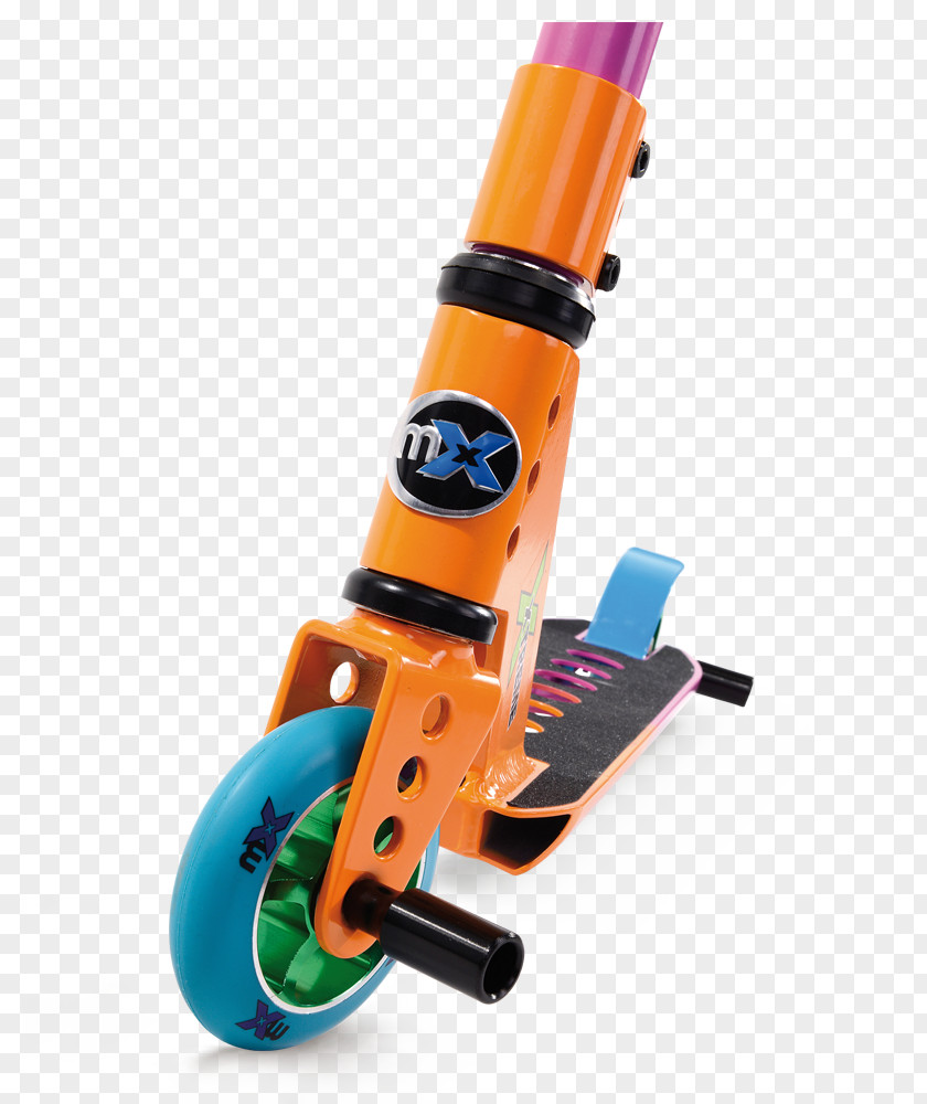 Kick Scooter Freestyle Scootering Stuntscooter Toy BMX PNG