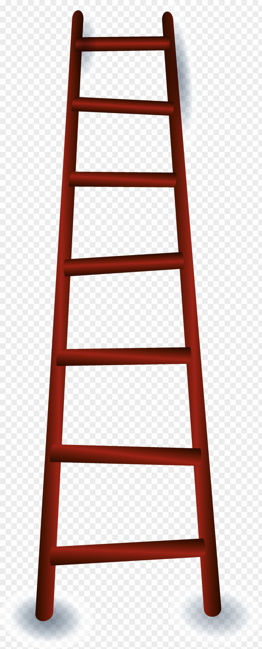 Ladder Stairs Clip Art PNG