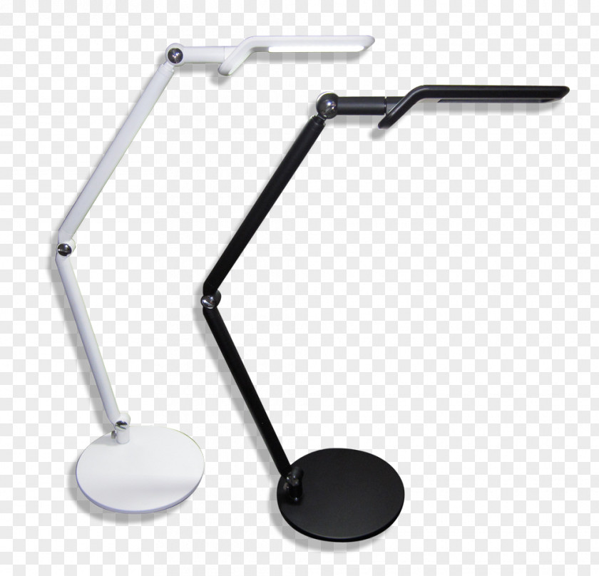 Led Lamp Lighting Table Desk LED Electric Light PNG
