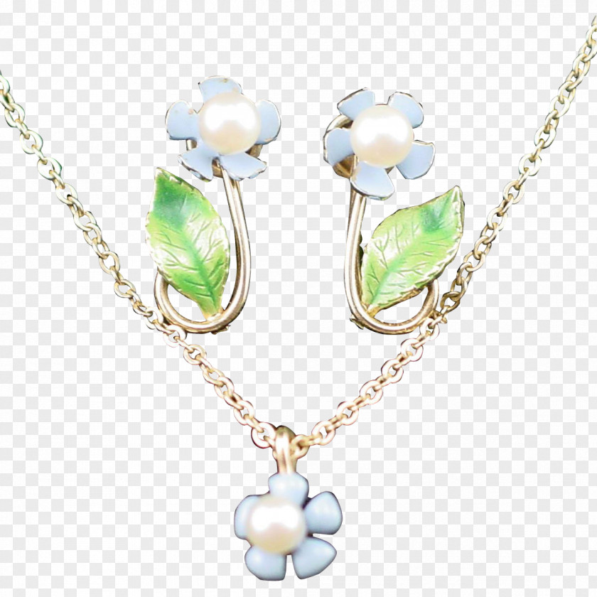 Necklace Turquoise Earring Jewellery Charms & Pendants PNG