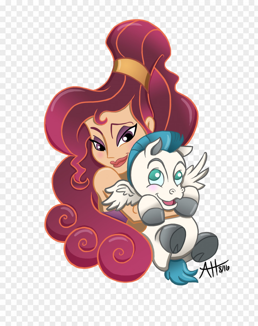 Pegasus Megara Drawing The Walt Disney Company Princess Child PNG