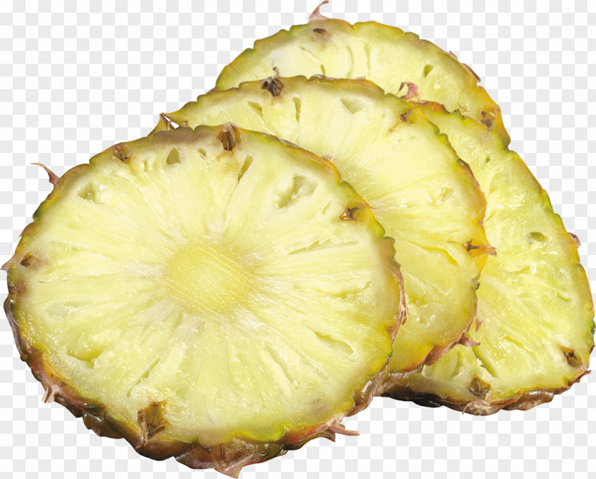 Pineapple Fruit Salad PNG