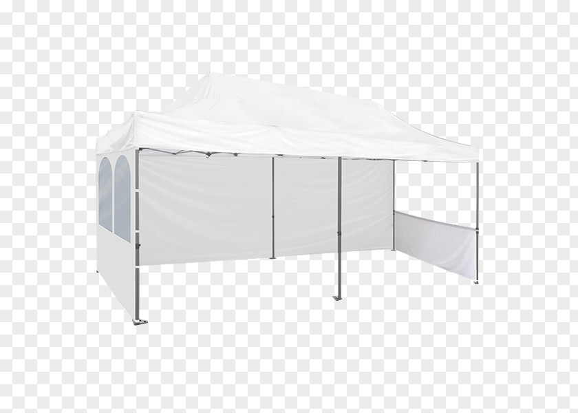 Premium Bed Frame Canopy Shade Tent PNG