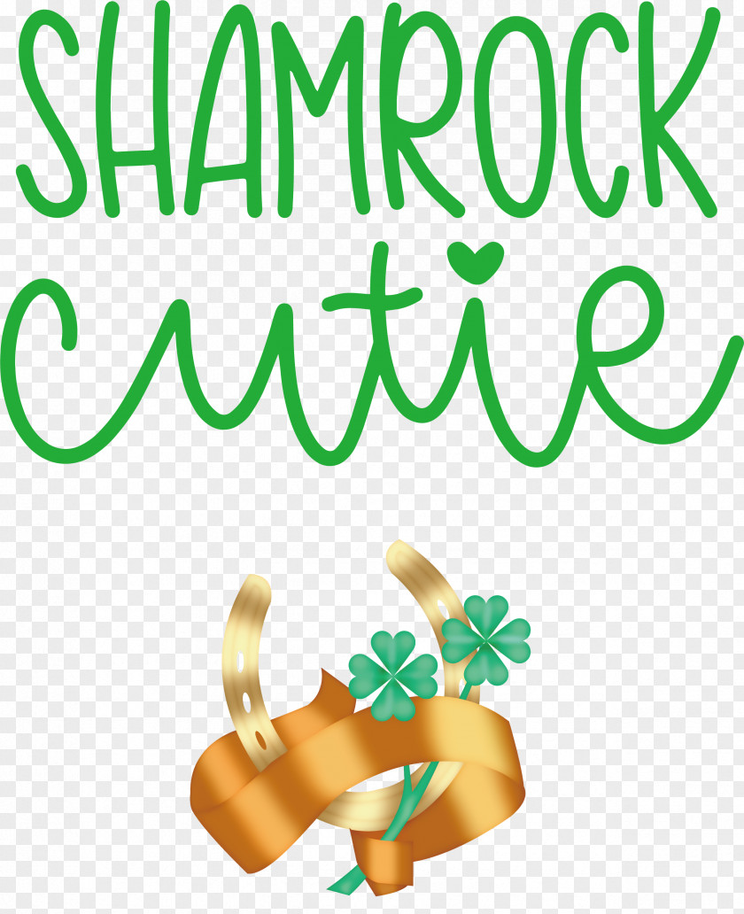 Shamrock St Patricks Day Saint Patrick PNG