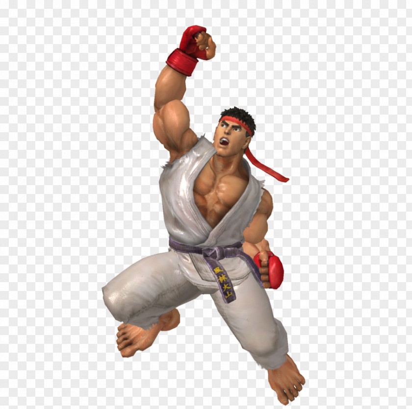 Super Street Fighter IV Ryu Ken Masters V PNG