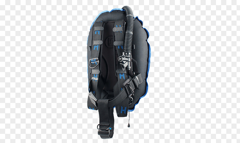 Travel Buoyancy Compensators Backplate And Wing Scuba Diving Halcyon PNG