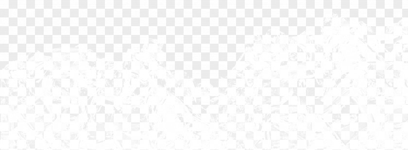 White Fresh Ice Decoration Pattern PNG