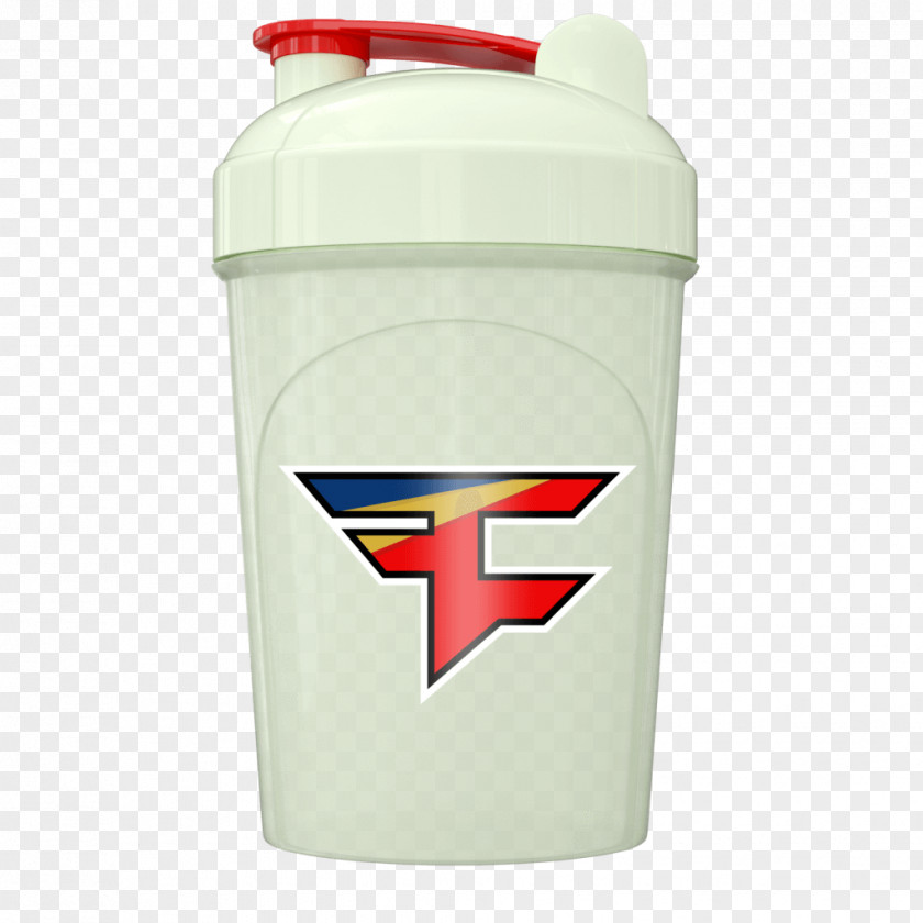 Anniversary Promotion X Chin FaZe Clan Video Gaming G FUEL Energy Formula Cup PNG