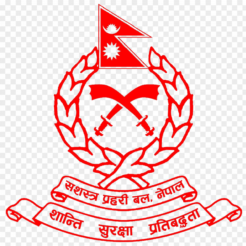Armed Police Force Nepal APF Command And Staff College Club PNG