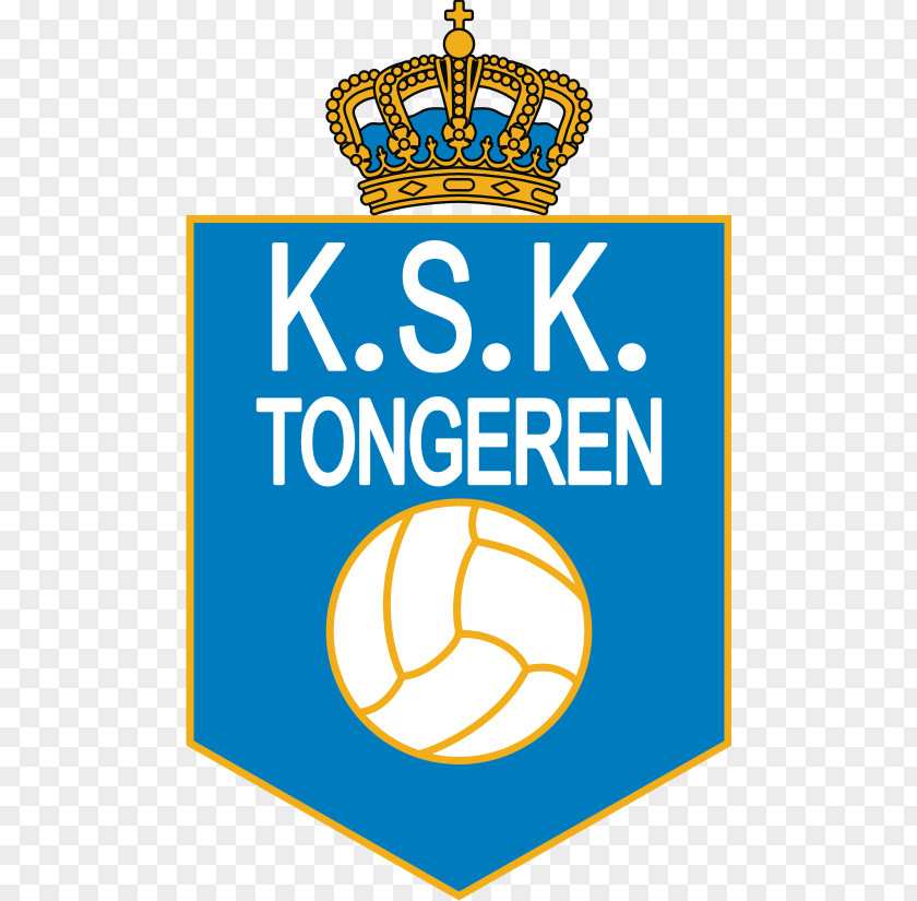 Arugimg Badge K.S.K. Tongeren FC Hedera Millen Cercle Brugge K.S.V. PNG