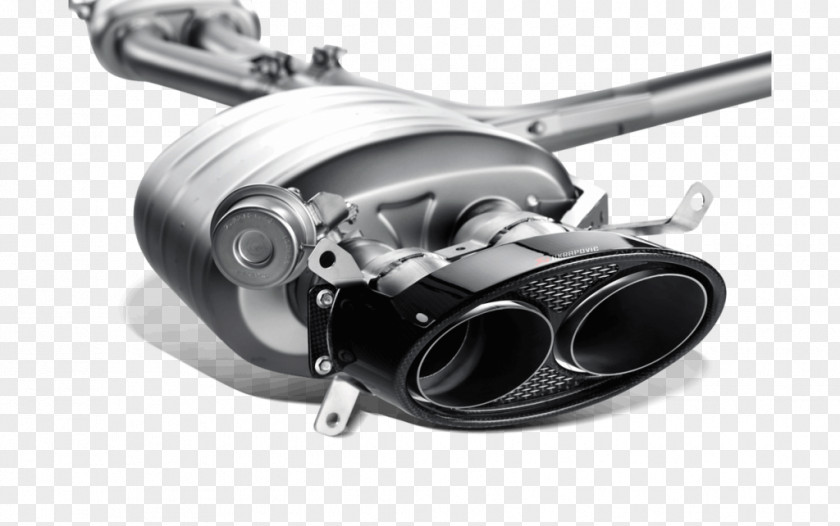 Audi Exhaust System RS 4 2018 5 AUDI RS5 PNG