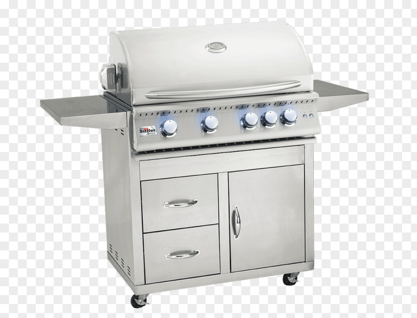 Barbecue Grilling Toast Rotisserie Gasgrill PNG