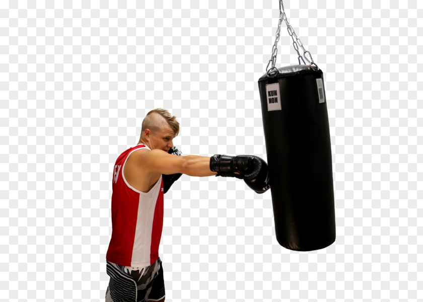 Boxing Punching & Training Bags Glove PNG