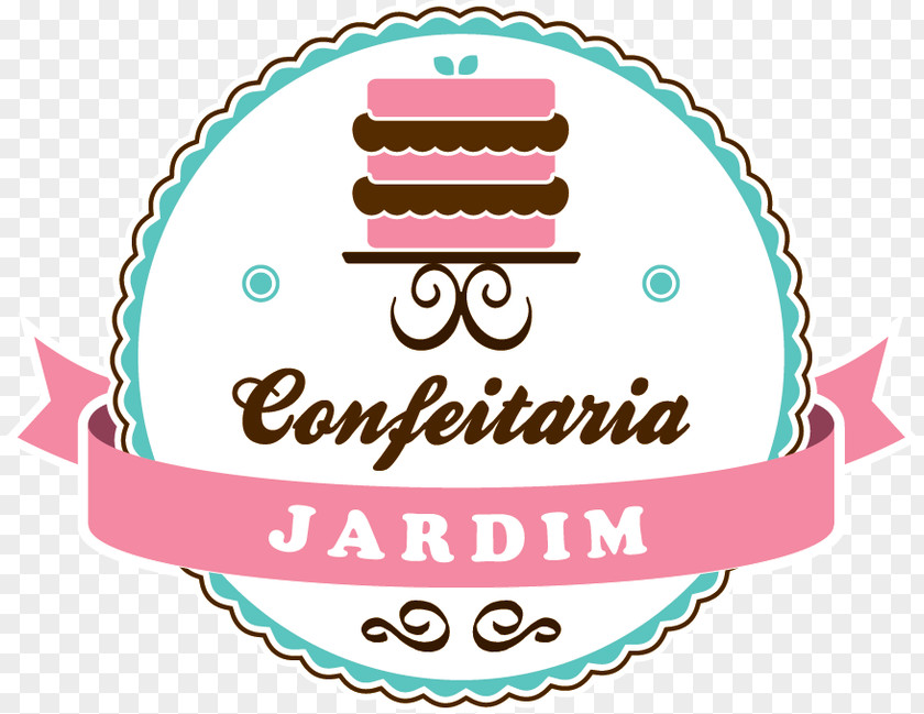 Cake Bakery Logo Confectionery Frosting & Icing PNG