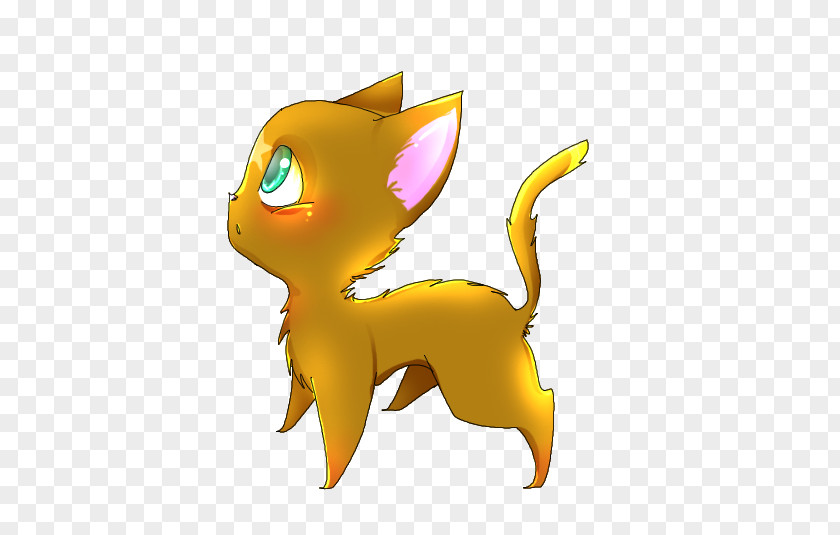Cat Whiskers Firestar Warriors Drawing PNG