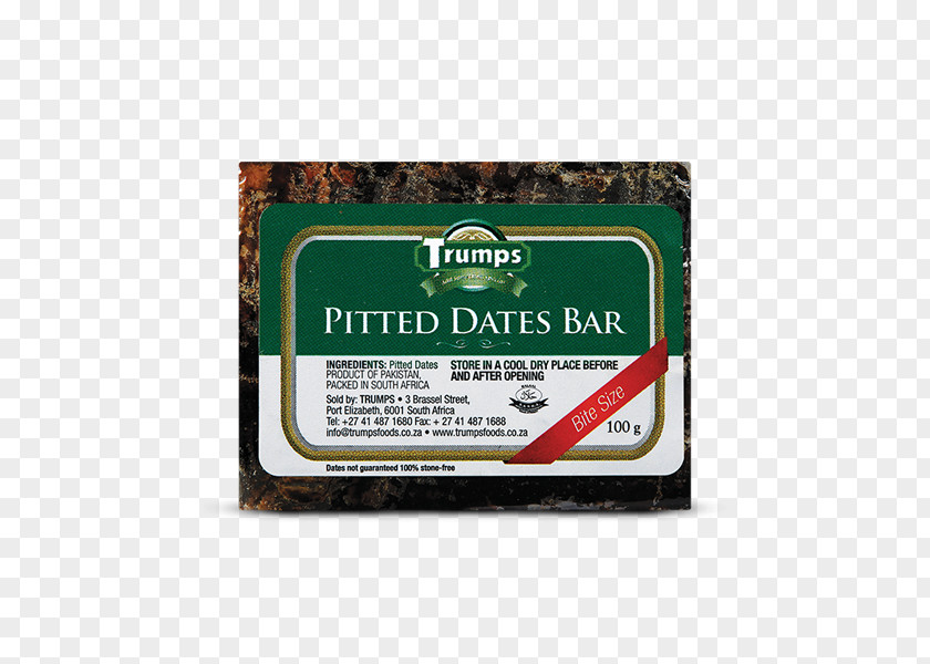 Dates Milk Brand PNG