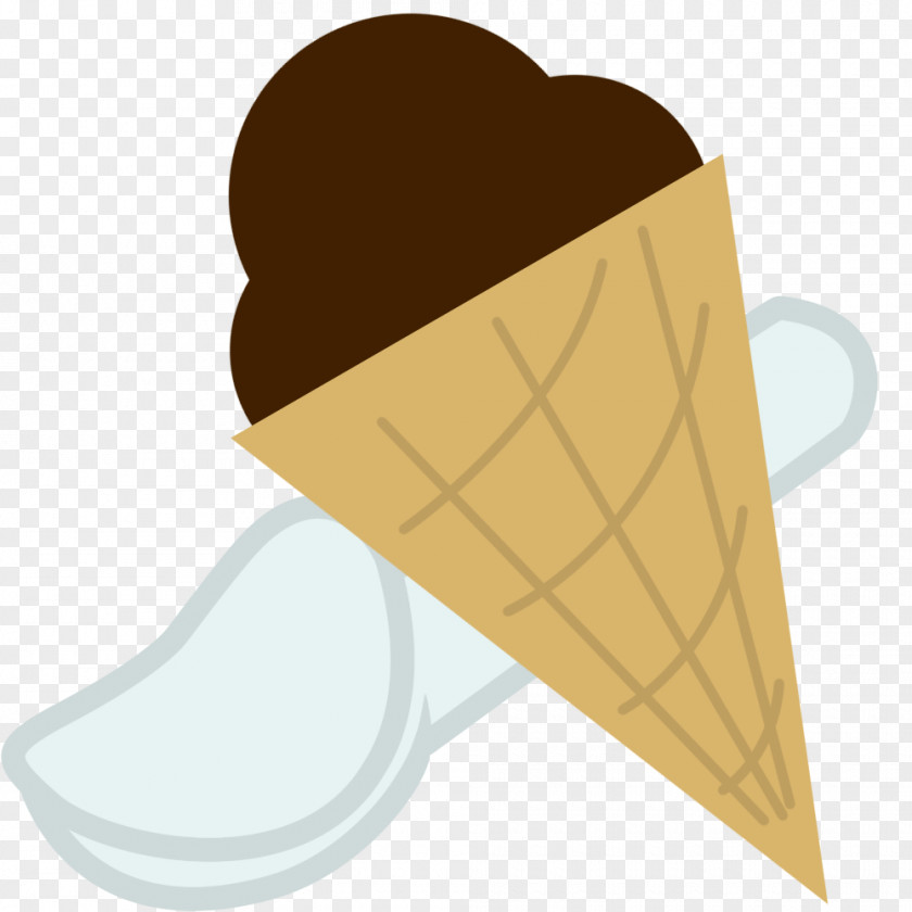 Design Ice Cream Cones PNG
