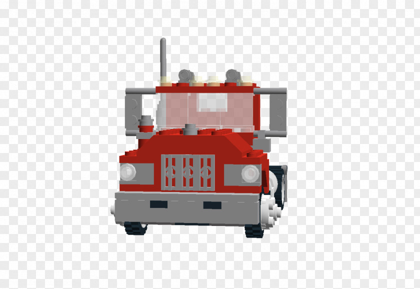 Design LEGO Motor Vehicle PNG