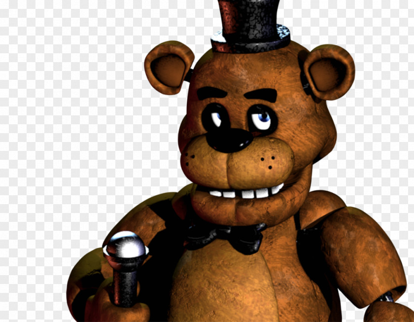 Nightmare Foxy Five Nights At Freddy's 2 3 FNaF World Animatronics PNG