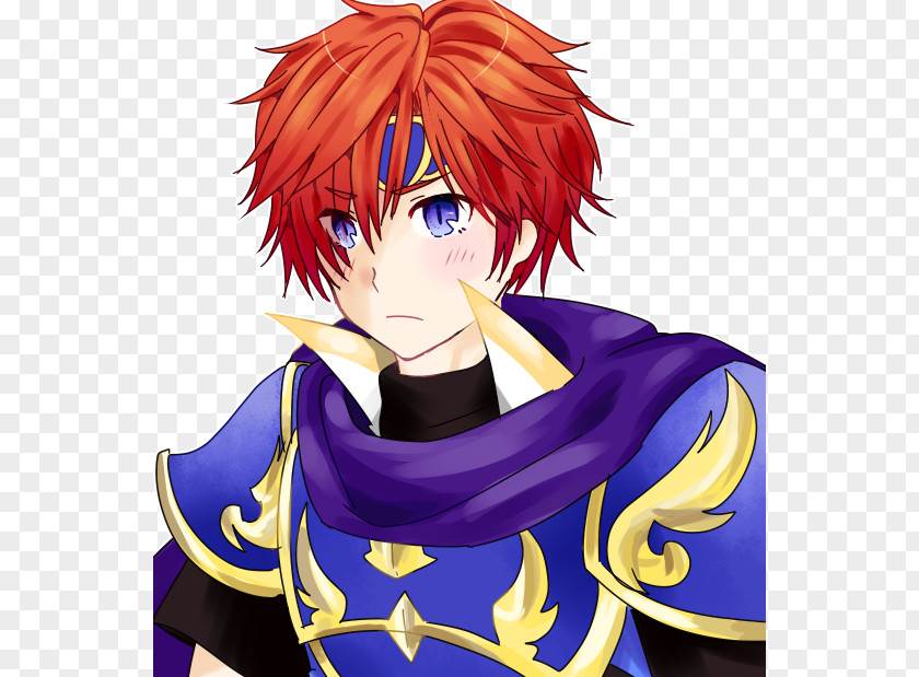 Roy Fire Emblem Super Smash Bros. Melee Emblem: The Binding Blade Awakening For Nintendo 3DS And Wii U PNG