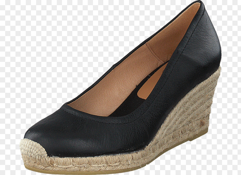 Sandal Wedge Peep-toe Shoe Platform PNG
