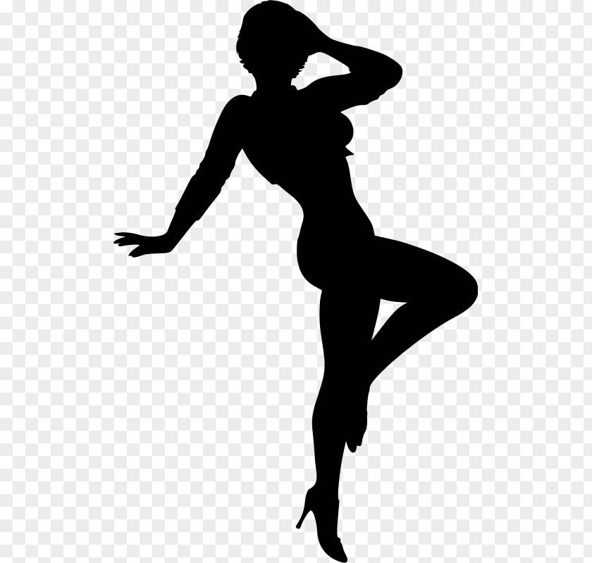 Silhouette Female Photography Clip Art PNG