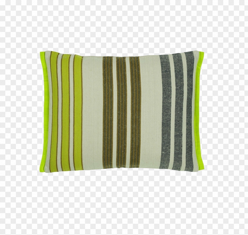 Striped Pillow Throw Cushion Dakimakura PNG