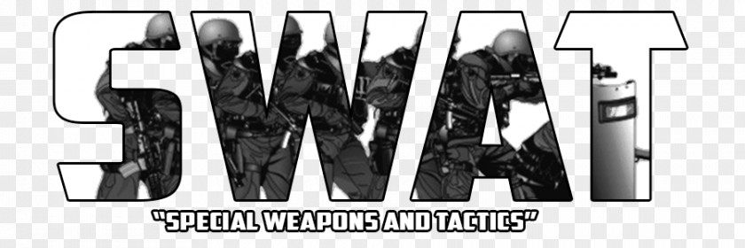 Swat SWAT 4 Los Angeles Police Department Sub-subunit PNG