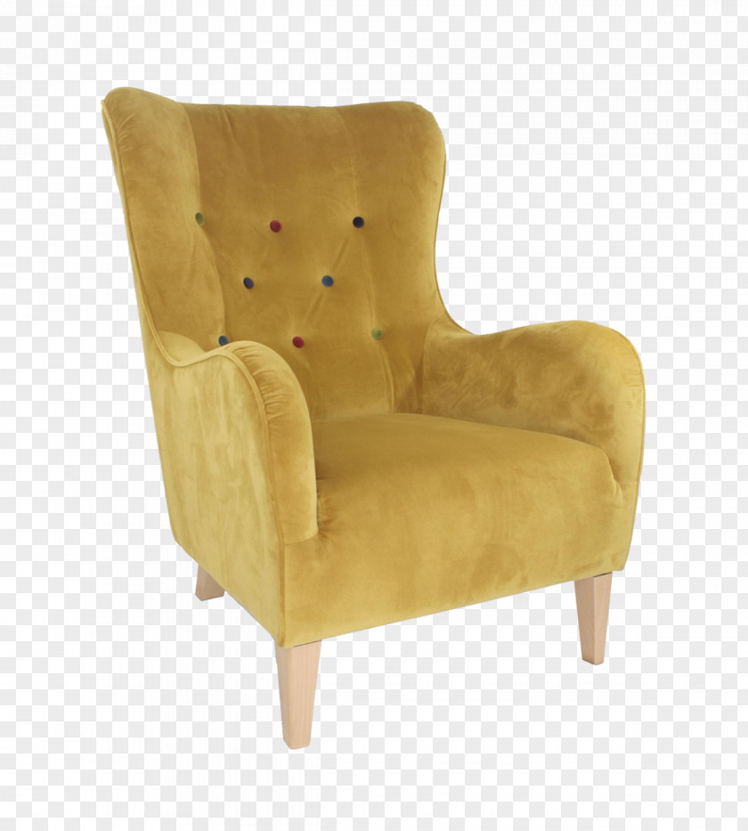 Table Club Chair Couch Furniture PNG