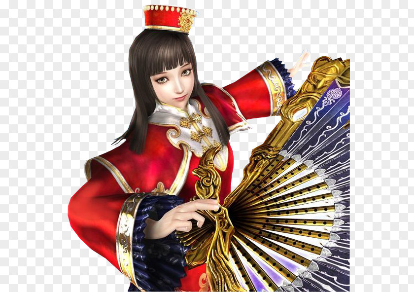 Warriors Orochi 3 Dynasty 9 5 Koei Tecmo Games PNG