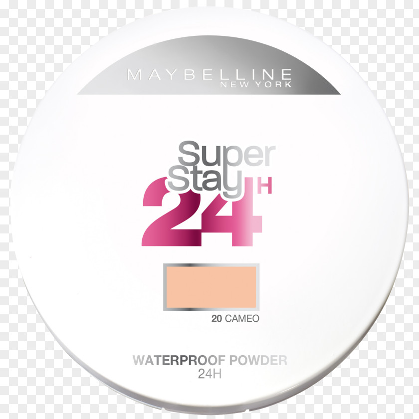 Waterproof And Beauty Bed Face Powder Maybelline SuperStay 24 Lipcolor Cosmetics Compact PNG