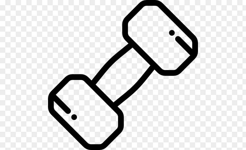 Dumbbell Icon Satellite Clip Art PNG